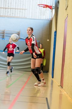 Bild 53 - wU16 Norddeutsche Meisterschaft